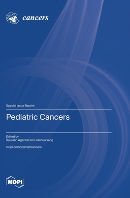 Pediatric Cancers - Saurabh Agarwal