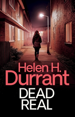Dead Real - Helen H. Durrant
