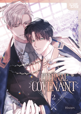 Eternal Covenant, Volume 2 - 