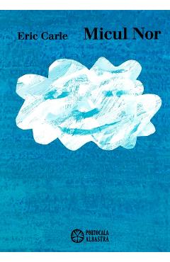 Micul Nor - Eric Carle