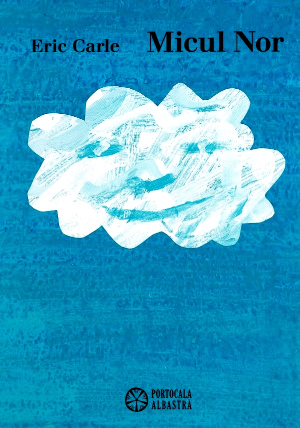Micul Nor - Eric Carle