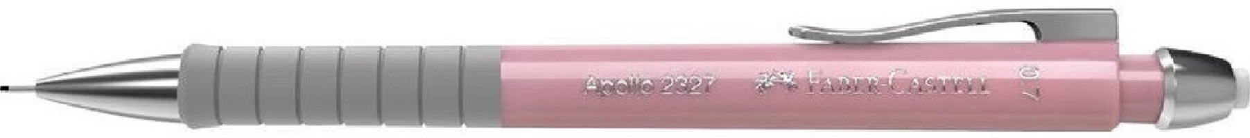 Creion mecanic: Apollo. Rose Shadow