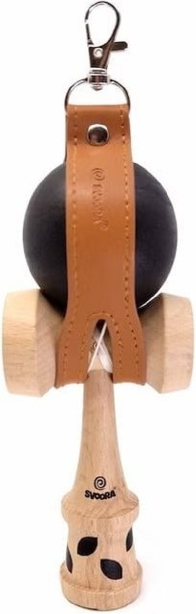 Kendama: Negru. Svoora
