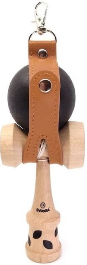 Kendama: Negru. Svoora