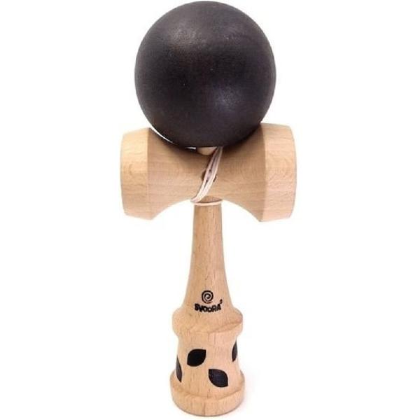 Kendama: Negru. Svoora