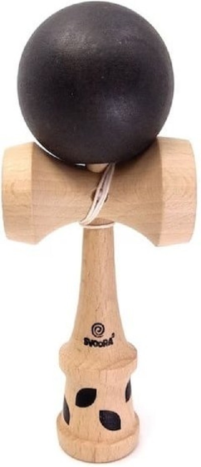 Kendama: Negru. Svoora