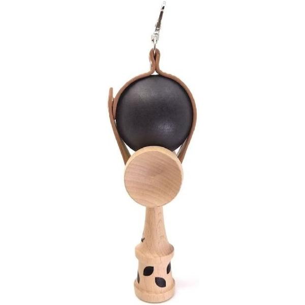 Kendama: Negru. Svoora