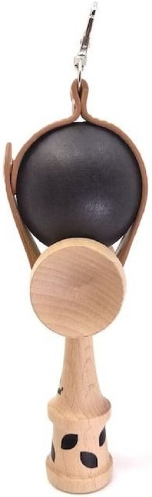 Kendama: Negru. Svoora