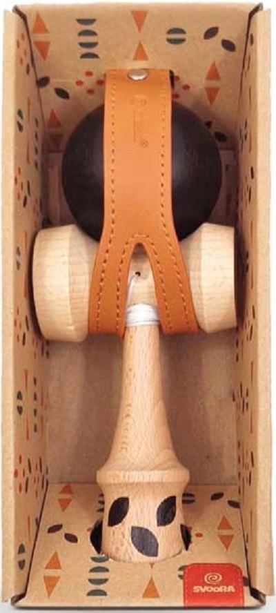Kendama: Negru. Svoora