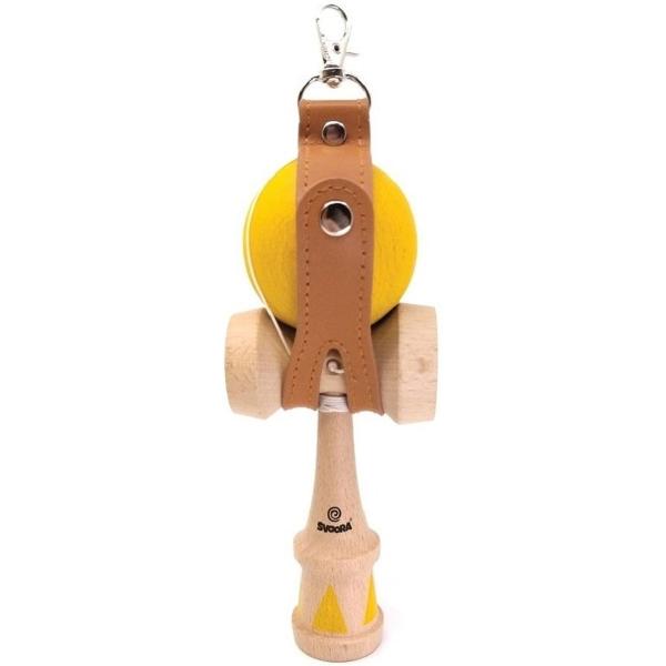 Kendama: Galben. Svoora
