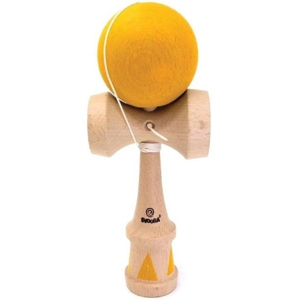 Kendama: Galben. Svoora