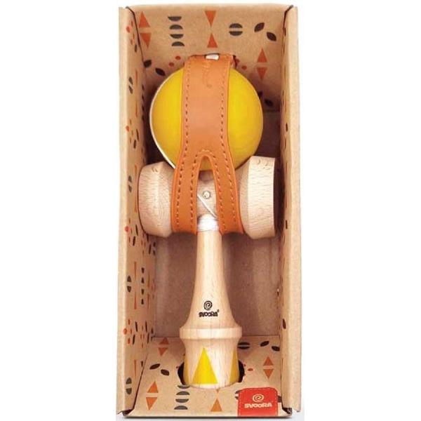 Kendama: Galben. Svoora