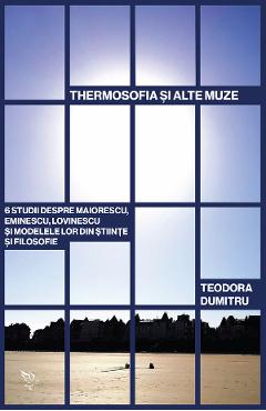 Thermosofia si alte muze - Teodora Dumitru