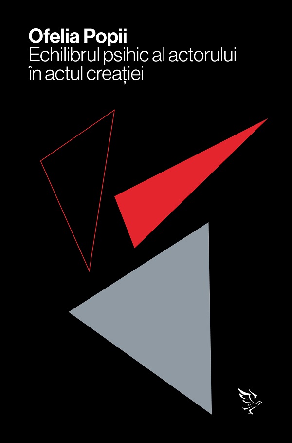 Echilibrul psihic al actorului in actul creatiei - Ofelia Popii