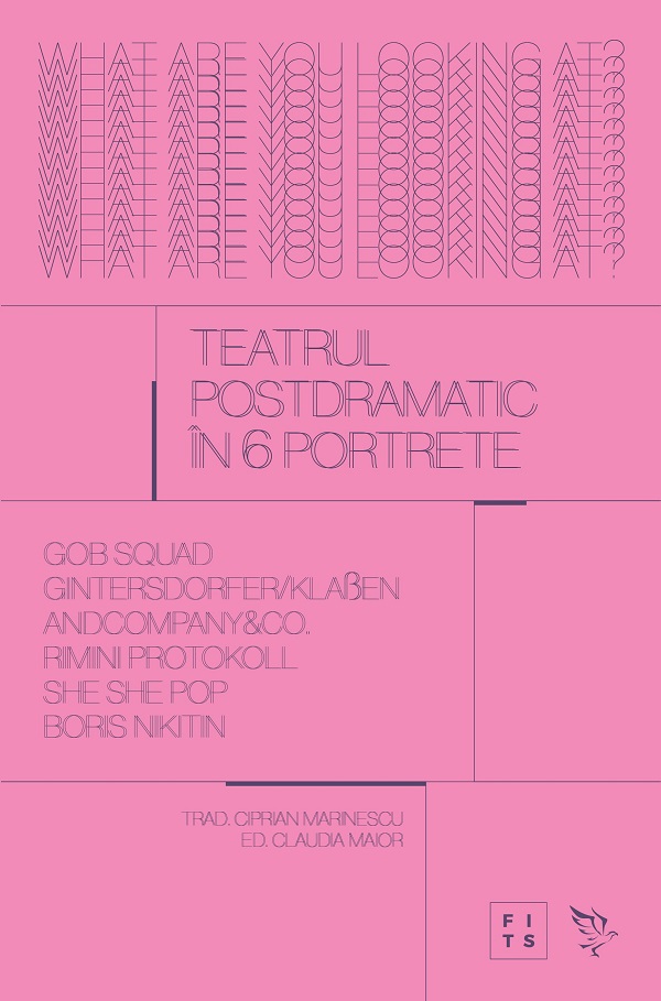 Teatrul postdramatic in 6 portrete
