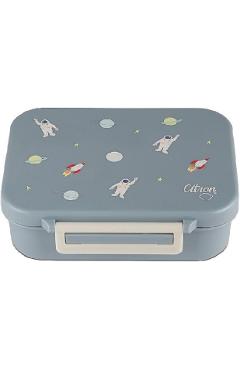 Poza produsului Caserola cu 3 compartimente: Spaceship