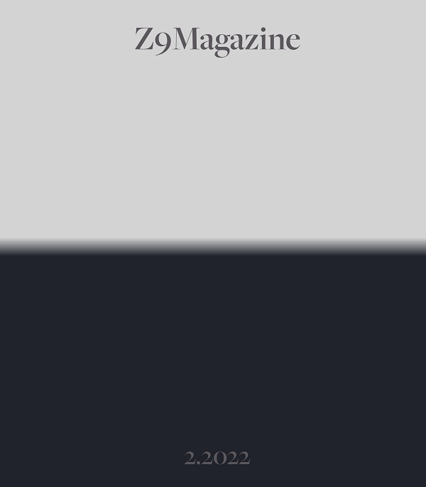 Z9Magazine Nr.2 din 2022