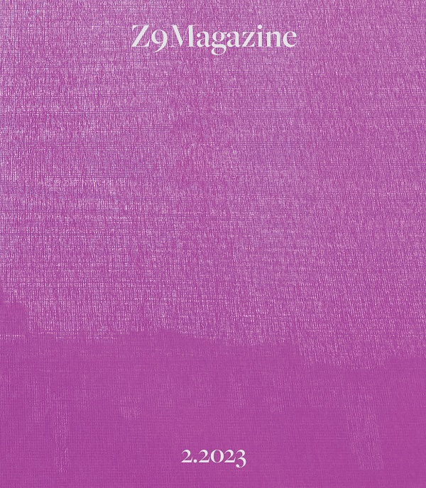 Z9Magazine Nr.2 din 2023