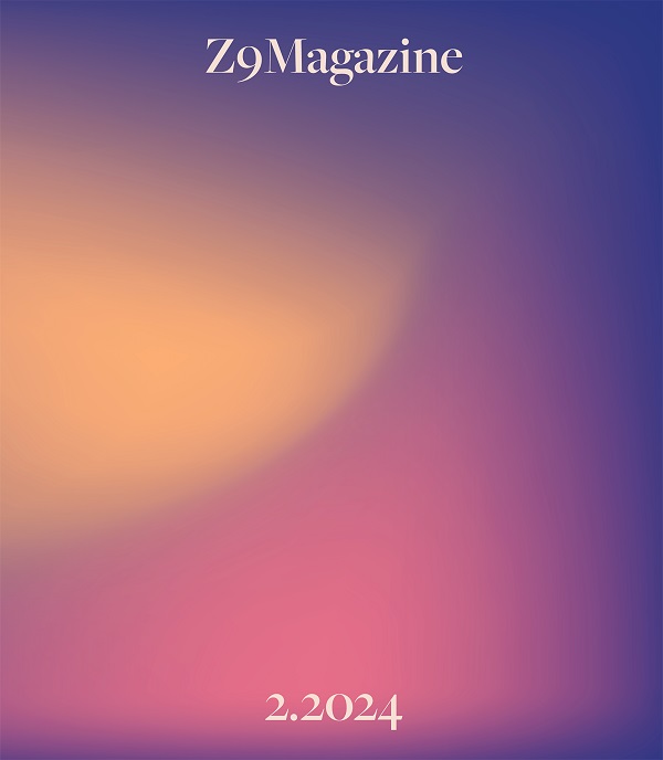 Z9Magazine Nr.2 din 2024
