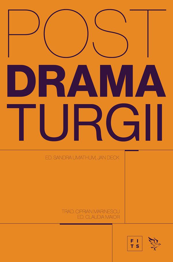 Postdramaturgii - Sandra Umathum, Jan Deck