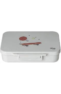 Imaginea produsului 'Caserola cu 4 compartimente: Cool Kids'