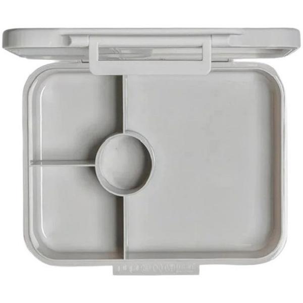 Caserola cu 4 compartimente: Cool Kids