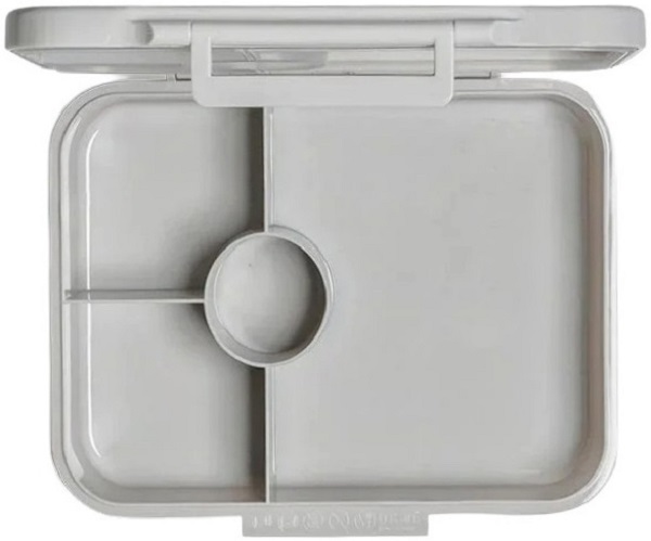 Caserola cu 4 compartimente: Cool Kids