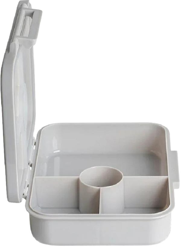 Caserola cu 4 compartimente: Cool Kids