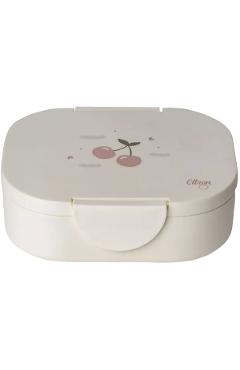 Poza produsului Caserola cu 2 compartimente: Cherry