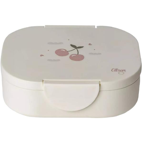 Caserola cu 2 compartimente: Cherry