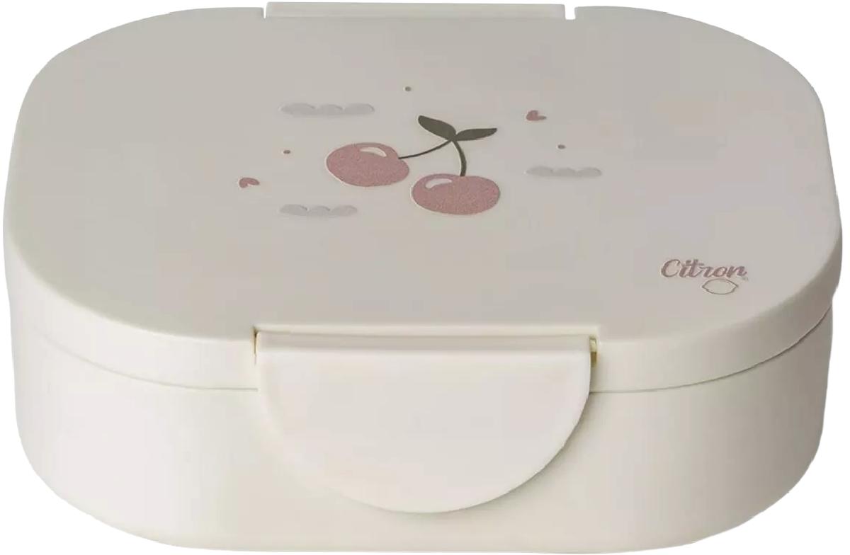 Caserola cu 2 compartimente: Cherry