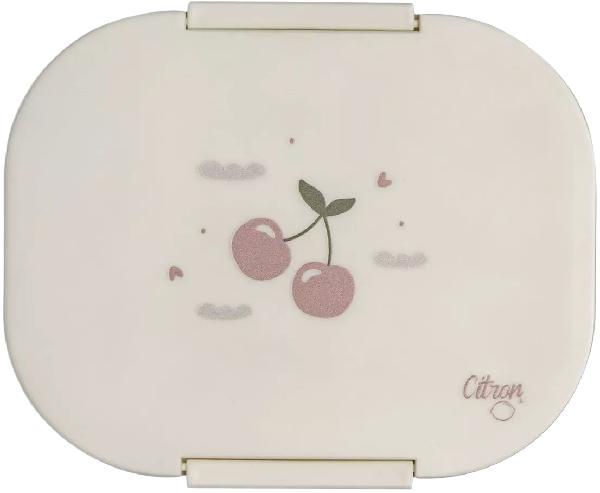 Caserola cu 2 compartimente: Cherry