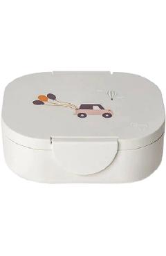 Poza produsului Caserola cu 2 compartimente: Vehicles