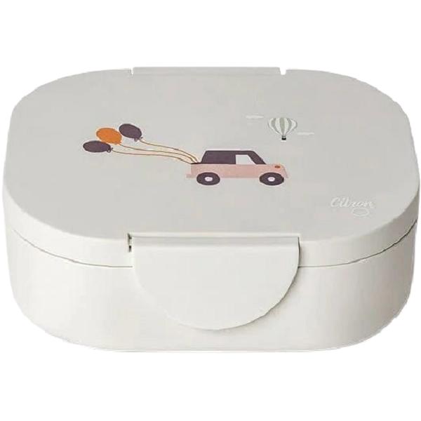 Caserola cu 2 compartimente: Vehicles