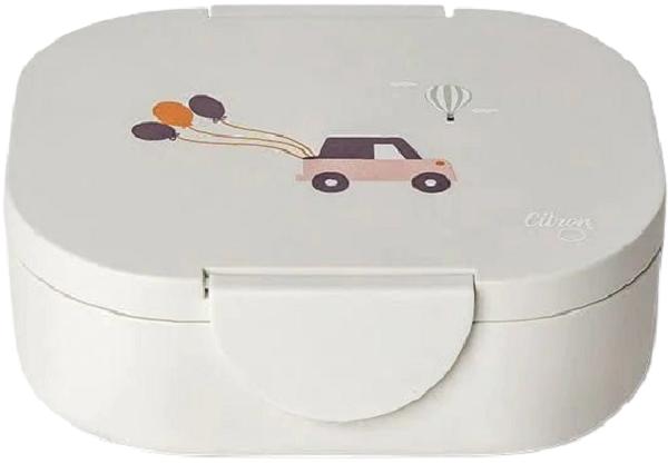 Caserola cu 2 compartimente: Vehicles