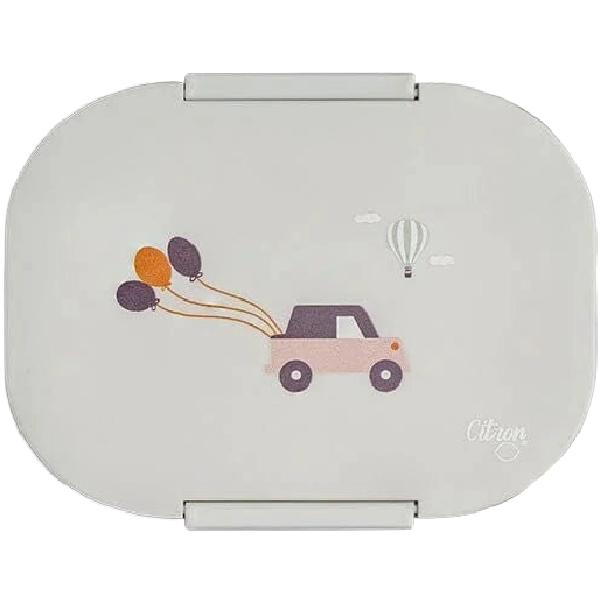 Caserola cu 2 compartimente: Vehicles