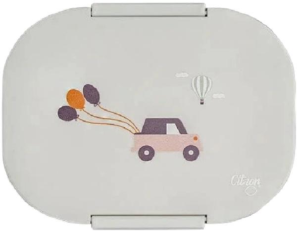 Caserola cu 2 compartimente: Vehicles