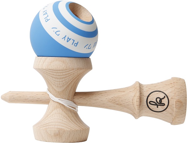 Kendama Play One. Cloud Surfer