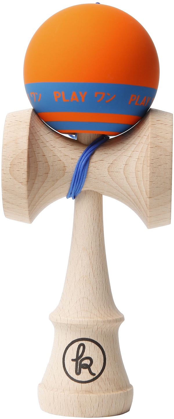 Kendama Play One. Cool Mango