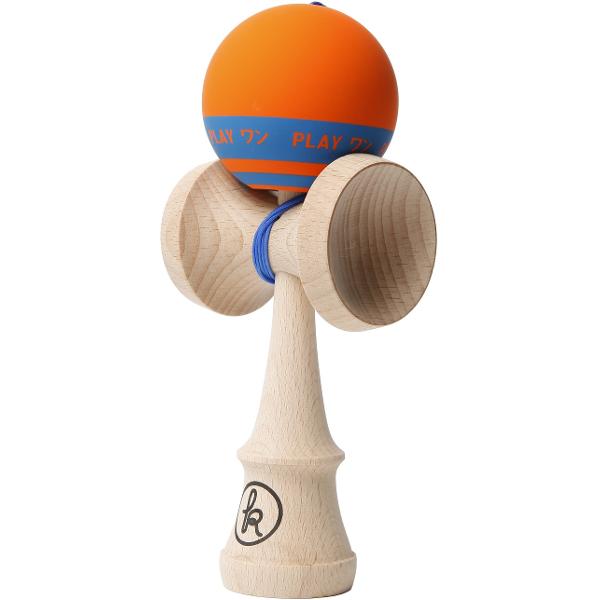 Kendama Play One. Cool Mango