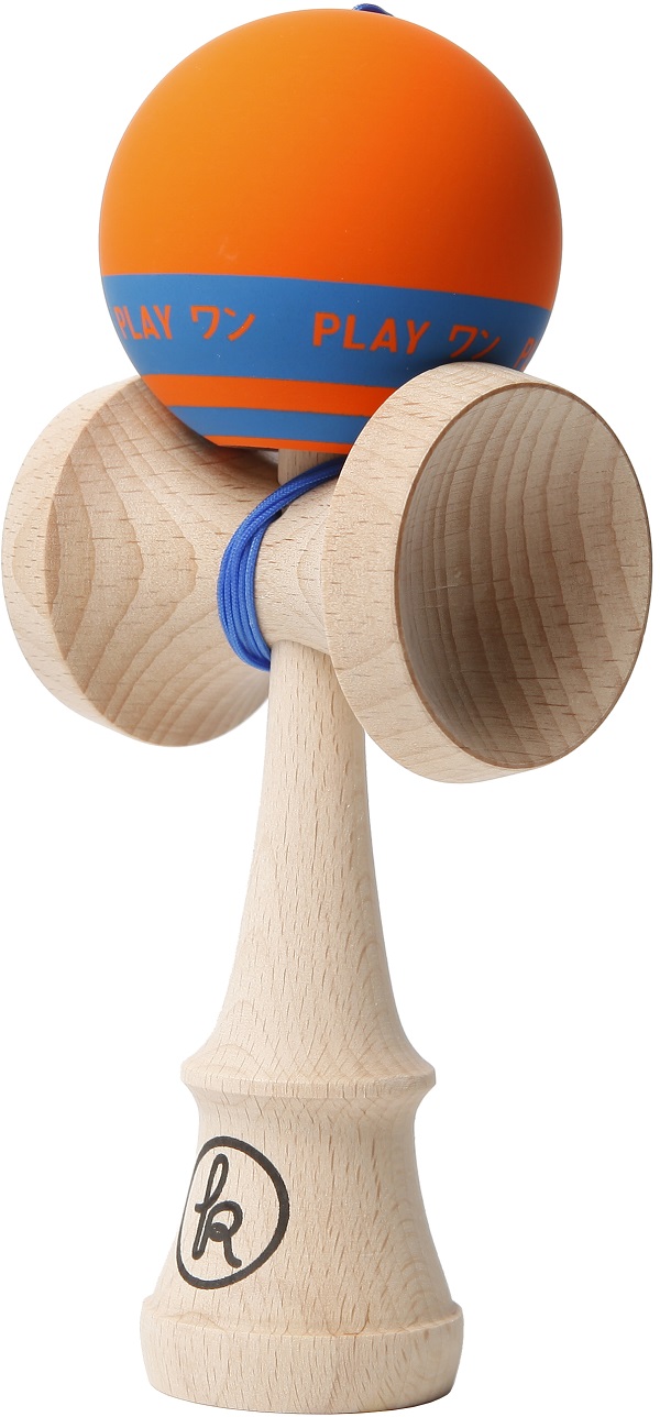 Kendama Play One. Cool Mango