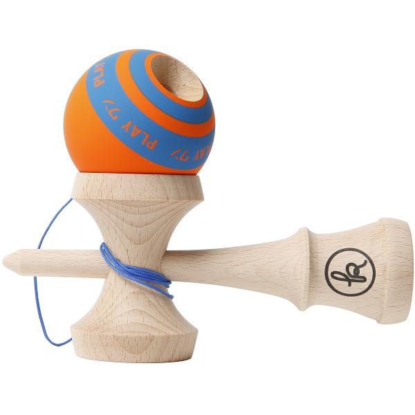 Kendama Play One. Cool Mango
