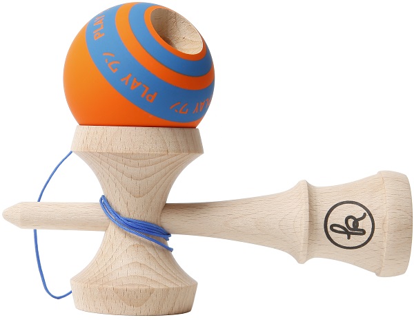 Kendama Play One. Cool Mango