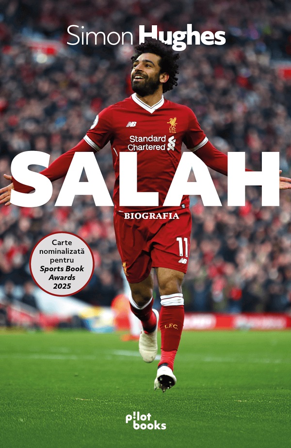 Salah - Simon Hughes