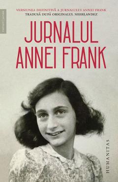 Poza produsului Jurnalul Annei Frank - Anne Frank