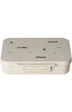 Poza produsului Caserola cu 4 compartimente: Vehicles