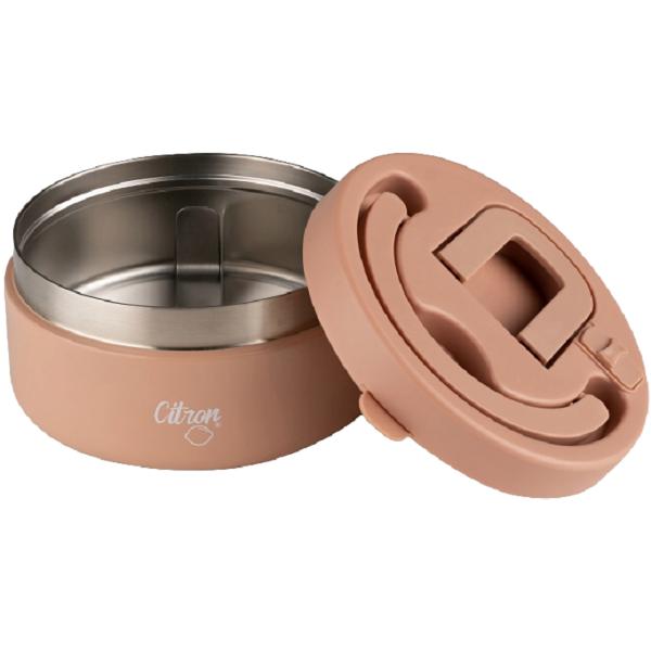 Termos alimente 400 ml: Roz