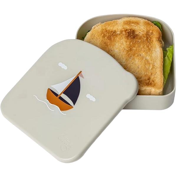 Caserola sandwich: Vehicles