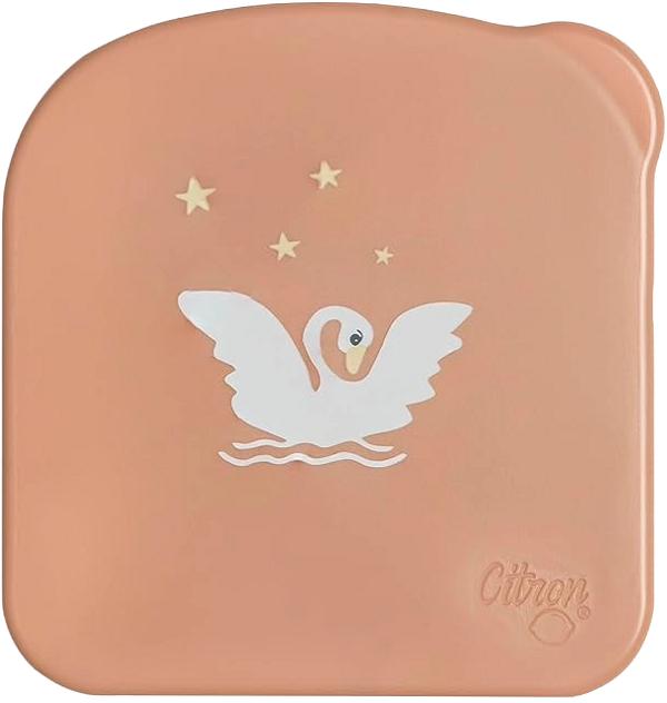 Caserola sandwich: Swan