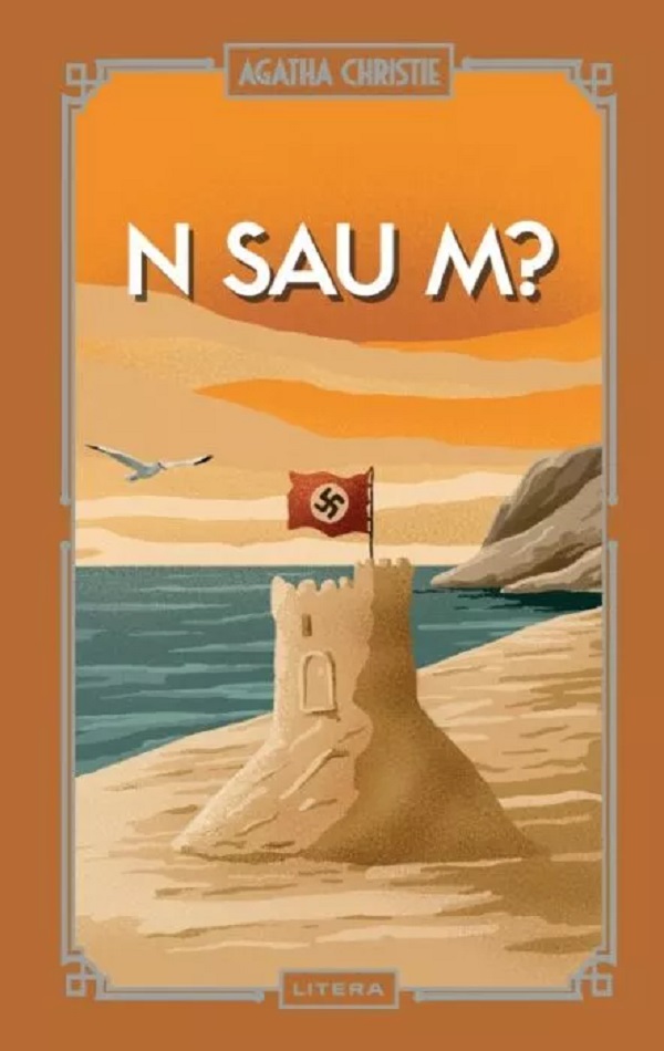 N sau M? - Agatha Christie